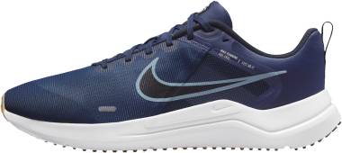 Nike Downshifter 12 - Blue (DD9293400)