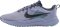 Nike Downshifter 12 - Indigo Haze Gridiron Electric Algae (DD9293505)