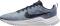 Nike Downshifter 12 - Ashen Slate Black Cobalt Bliss White (DD9293401)