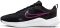 Nike Downshifter 12 - Black/Vivid Purple-gold Suede-white (DD9293007)