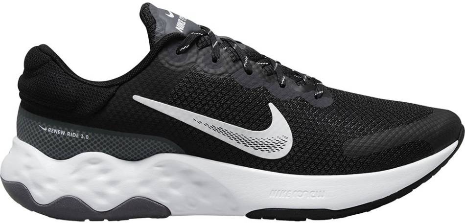 Nike Renew Ride 3 Review 2023, Facts, Deals ($64) | RunRepeat