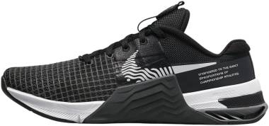 Nike Metcon 8 - Black (DO9328001)