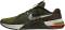 Nike Metcon 8 - Cargo Khaki Light Bone Sequoia Alligator (DO9328301)