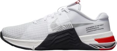 Nike Metcon 8 - White (DO9327102)