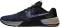 Nike Metcon 8 - Black/Light Thistle-Dark Smoke Grey-Lapis-Yellow Ochre-Light Iron Ore (DO9327002)