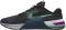 Nike Metcon 8 - Black Green Glow Valerian Blue 003 (DO9327003)