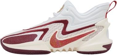 Nike Cosmic Unity 2 - Coconut Milk/Summit White/University Red/Team Red (DH1537102)