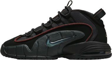 Nike Air Max Penny - Black (DV7442001)