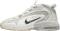 buy nike air alpha vintage shoes for women in 1950 - Photon dust/ black-summit whit (DX5801001)