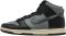 nike dunk high retro prm smoke grey beach black a2c6 60