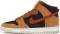 nike jordan brand neymar jr collection - Velvet Brown Dk Russet Dk Curry Sail Fossil (DD1401200)