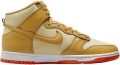 Nike Dunk High Retro PRM - Brown (DV7215700) - slide 7