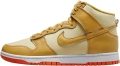 Nike Dunk High Retro PRM - Brown (DV7215700) - slide 6