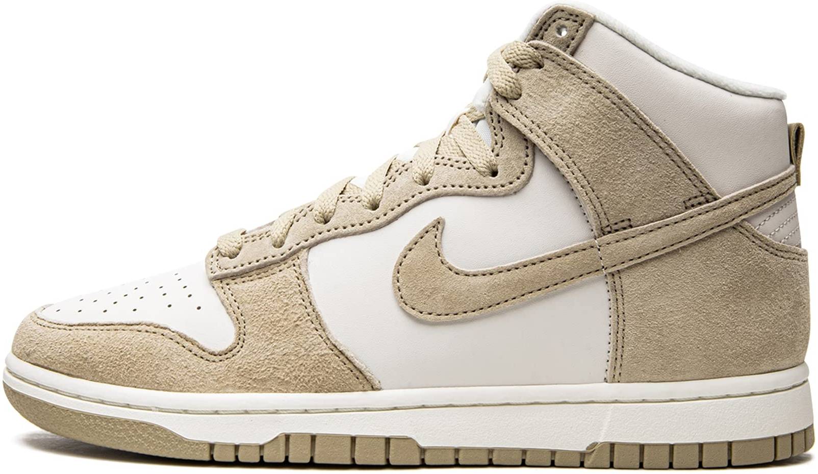 nike dunk phantom limestone