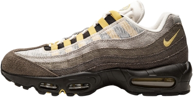 Nike Air Max 95 NH - Ironstone/Celery-Cave Stone-Oliver Grey (DR0146001)