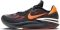 Nike Air Zoom G.T. Cut 2 - Black (DJ6013004)