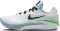 Nike Air Zoom G.T. Cut 2 - White (FJ7063103)