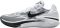 Nike Air Zoom G.T. Cut 2 - White/Black (FJ8915100)