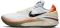 Nike Air Zoom G.T. Cut 2 - White (DX6041101)