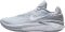 Camper 'Runner Four' Sneakers Grau - Wolf Grey/White (FJ8915001)