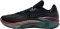 Nike Air Zoom G.T. Cut 2 - Black/Multi-Color/Picante Red (FV4145001)