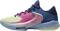 Nike Zoom Freak 4 - Dark Marina Blue/Pink Gaze/Midnight Navy (DO9680400)