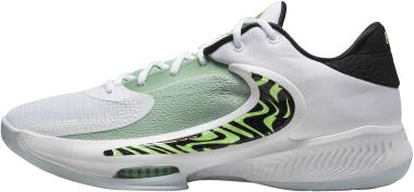 Nike Zoom Freak 4 - White (DJ6149100)