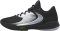 Nike Zoom Freak 4 - Black/Black/White (DO9679002)