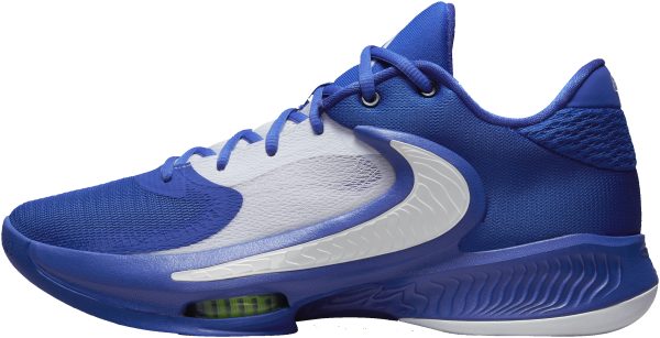 70+ Blue Nike basketball shoes: Save up to 47% | RunRepeat