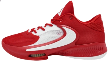 Nike Zoom Freak 4 - University Red/University Red/White (DO9679600)