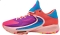 Nike Zoom Freak 4 - Vivid Purple/Laser Blue/Hyper Pink (DQ3824500)