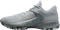 Nike Zoom Freak 4 - Wolf Grey/White/Cool Grey/Black (DJ6149004)