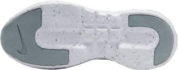 Nike Crater Impact SE - Ash Green Volt Aviator Grey White (DJ6308002) - slide 2