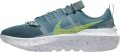 Nike Crater Impact SE - Ash Green Volt Aviator Grey White (DJ6308002)