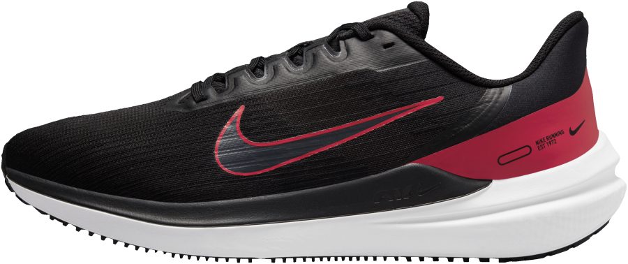 nike air good for running