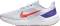 Nike Air Winflo 9 - Football grey/concord/cinnabar (DD6203006)