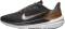 Nike Air Winflo 9 - Dk Smoke Grey Metallic Silver Olive Grey (DD8686005)