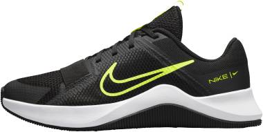 Nike MC Trainer 2 - Black Volt Black (DM0823002)