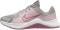 Nike MC Trainer 2 - Lt Iron Ore Desert Berry Barely Rose (DM0824004)