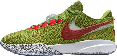 Nike Lebron 20 - Green (FJ4955300)