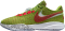 Nike Lebron 20 - 300 green apple/reflect silver/university red/bright crimson/blue chill (FJ4955300)