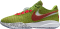 nike lebron 20 green apple university red bright crimson reflect silver e9ef 60