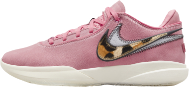 Nike Lebron 20 - Pink (DQ3828900)