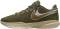 nike air max jewel light bone shoes - 901 olive/brown-white (DV1193901)