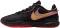 nike lebron 20 xx men s basketball Sneakers Shoe black black university red dj5423 001 9 black black university red 1750 60