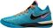 Nike Lebron 20 - Multi-color/Multi-color (DR8784900)