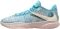 nike men s lebron xx asw blue lightning coconut milk dv1191 400 10 5 blue lightning coconut milk 3168 60