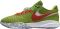 Nike Lebron 20 - White Lime/Bright Mango-New Green (DO9355300)