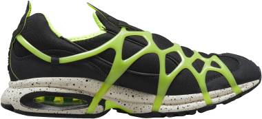 Nike Air Kukini - 001 black/neon-volt (DZ4851001)