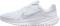 Nike Quest 5 - White Pure Platinum White (DD0204100)